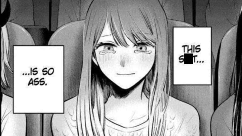 This Shit Is So Ass meme template - This Shit Is So Ass