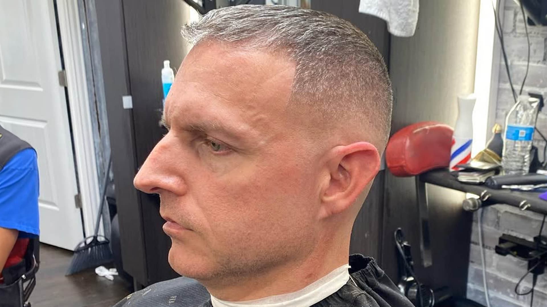 Thompson's Cutz and Design's meme template - Thompson's Cutz and Design's