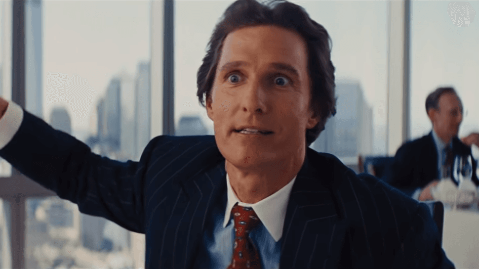 Those Are Rookie Numbers meme template - Those Are Rookie Numbers