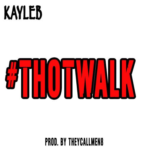 Thot Walk meme template - Thot Walk