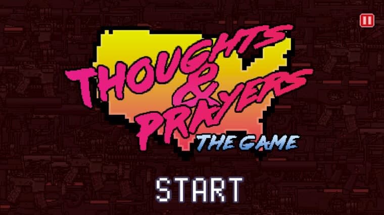 Thoughts and Prayers meme template - Thoughts and Prayers