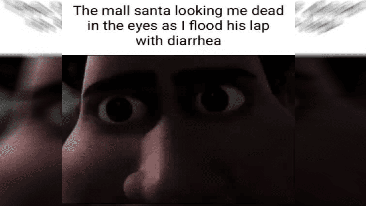 Tighten Staring meme template - Tighten Staring