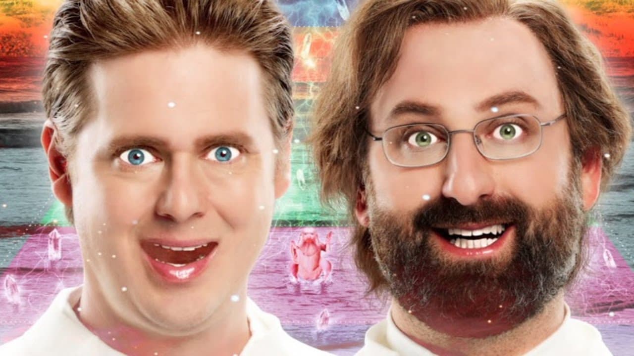 Tim & Eric meme template - Tim and Eric