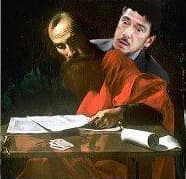 Tito Sotto Plagiarism Controversy meme template - Tito Sotto Plagiarism