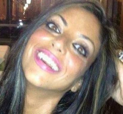 Tiziana Cantone's Death meme template - Tiziana Cantone