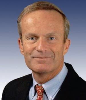 Todd Akin's Sexual Assault Gaffe meme template - Todd Akin