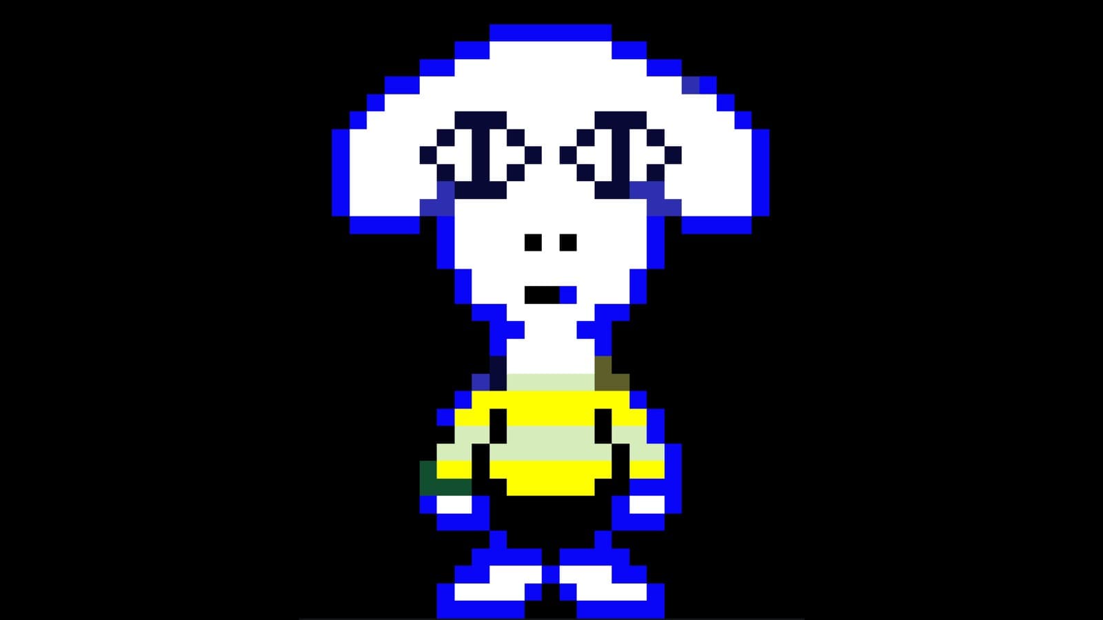 Togore Dreemurr meme template - Togore Dreemurr