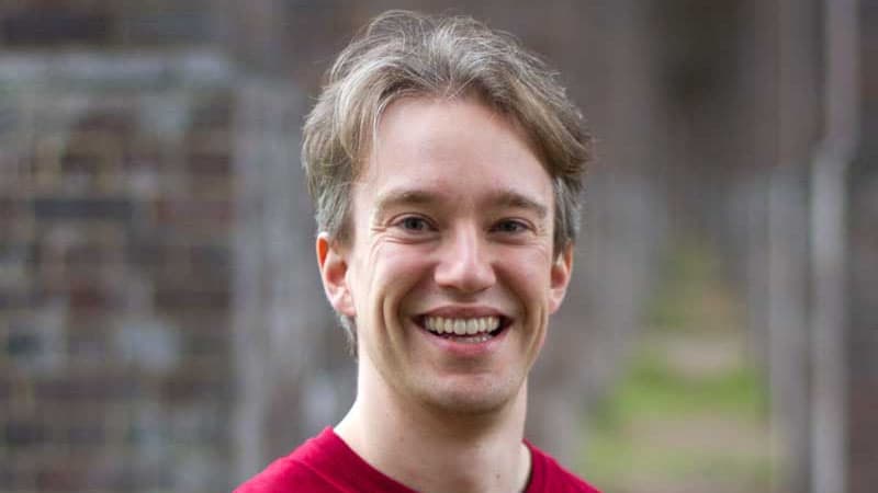 Tom Scott meme template - Tom Scott