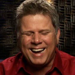 Tommy Edison / Blind Film Critic meme template - Tommy Edison