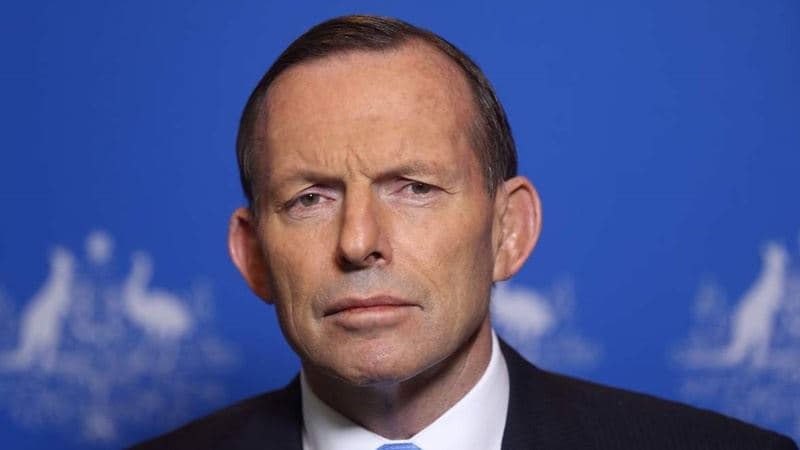 Tony Abbott meme template - Tony Abbott