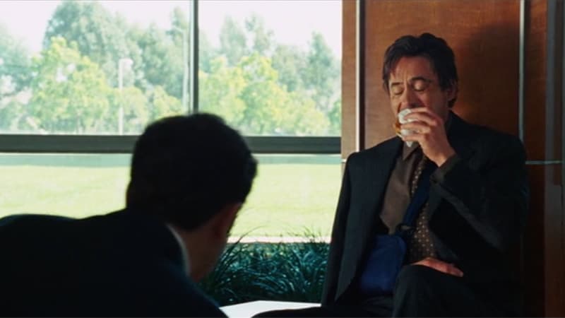 Tony Stark's Cheeseburger meme template - Tony Stark Cheeseburger