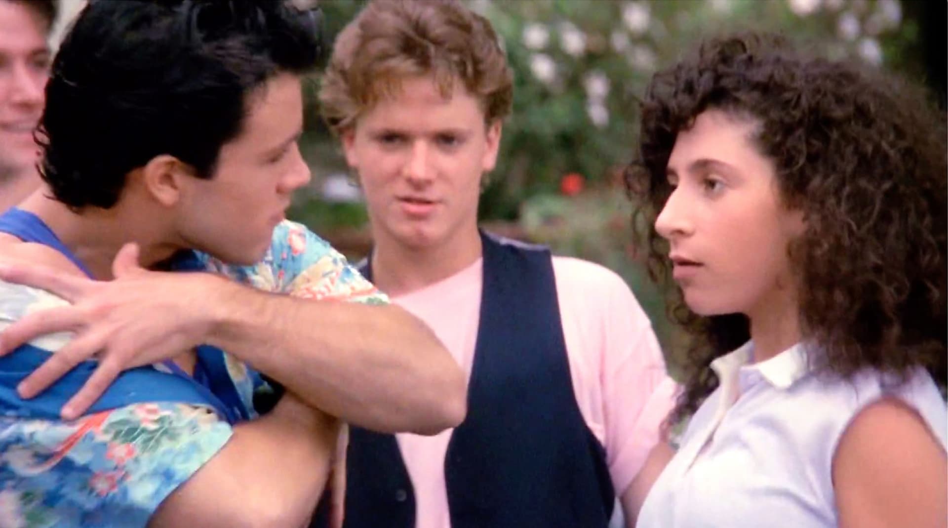 Top That (Teen Witch) meme template - Top That