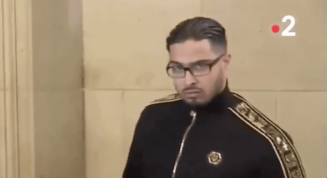 Tough Guy Entrance meme template - Tough Guy Entrance Maker