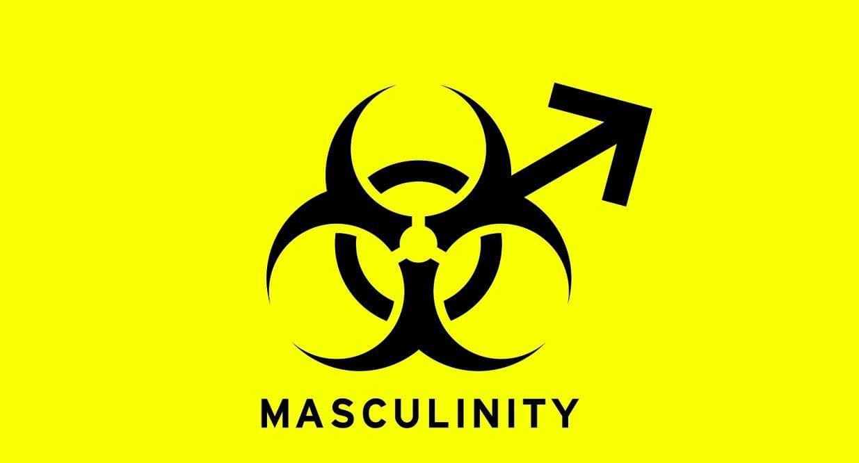 Toxic Masculinity meme template - Toxic Masculinity Maker