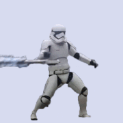 TR-8R the Stormtrooper meme template - TR-8R