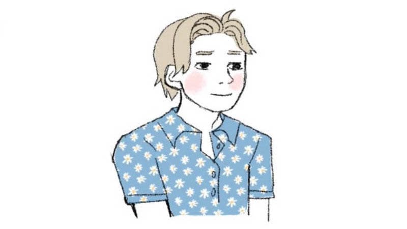 Trad Boywife / Trad Husband meme template - Trad Boywife