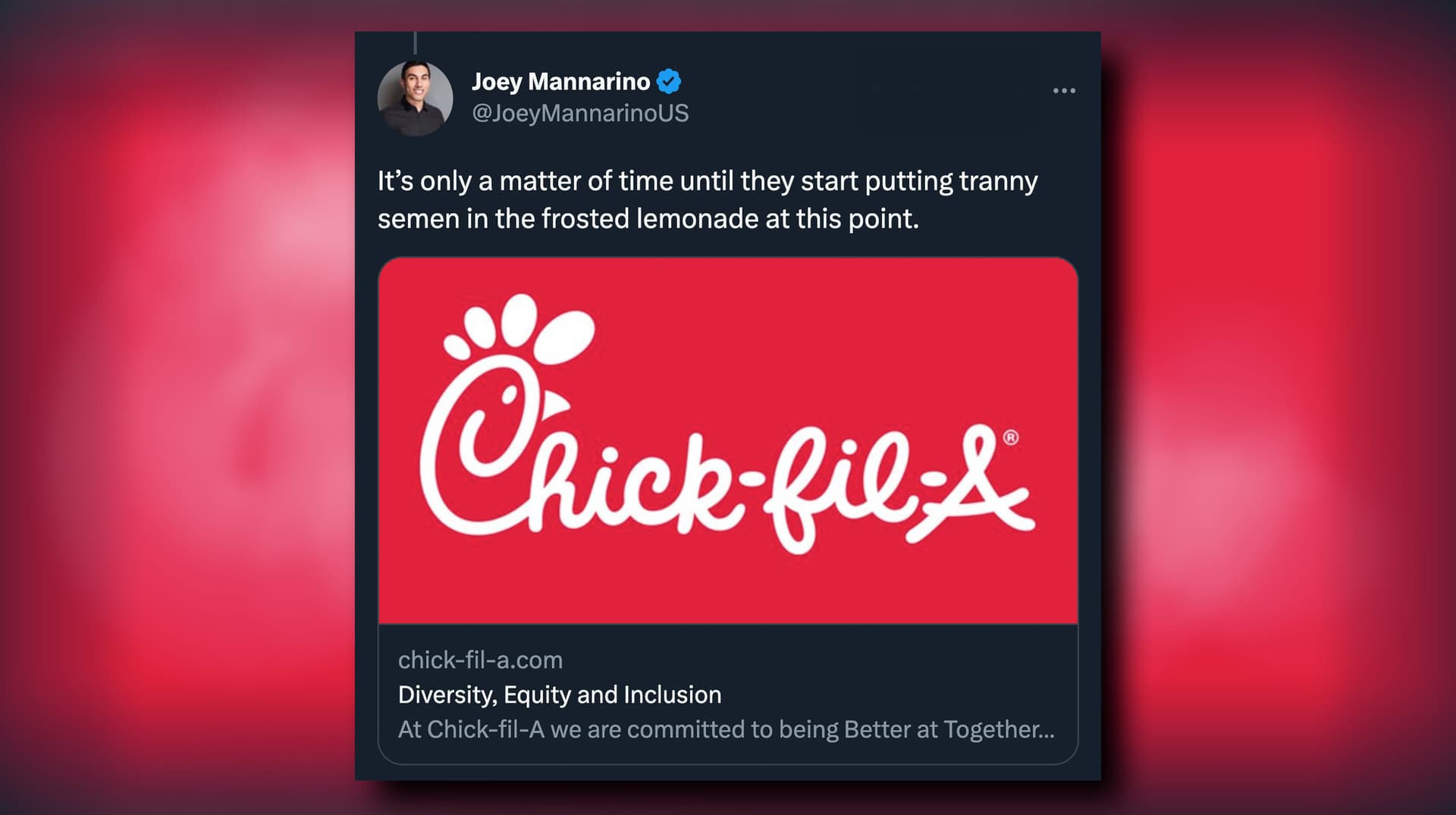 Tranny Semen meme template - Tranny Semen