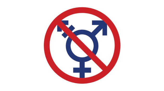 Trans-Exclusionary Radical Feminism / TERFs meme template - TERF