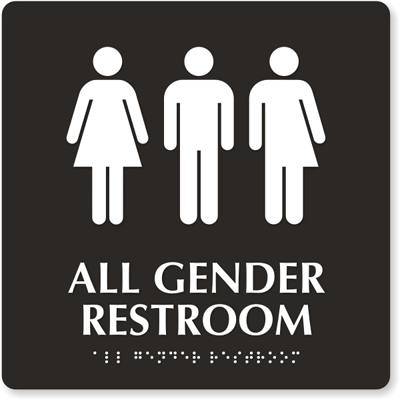 Transgender Bathroom Debate meme template - Transgender Bathroom Debate