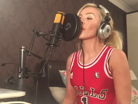 #Trapcovers meme template - #Trapcovers