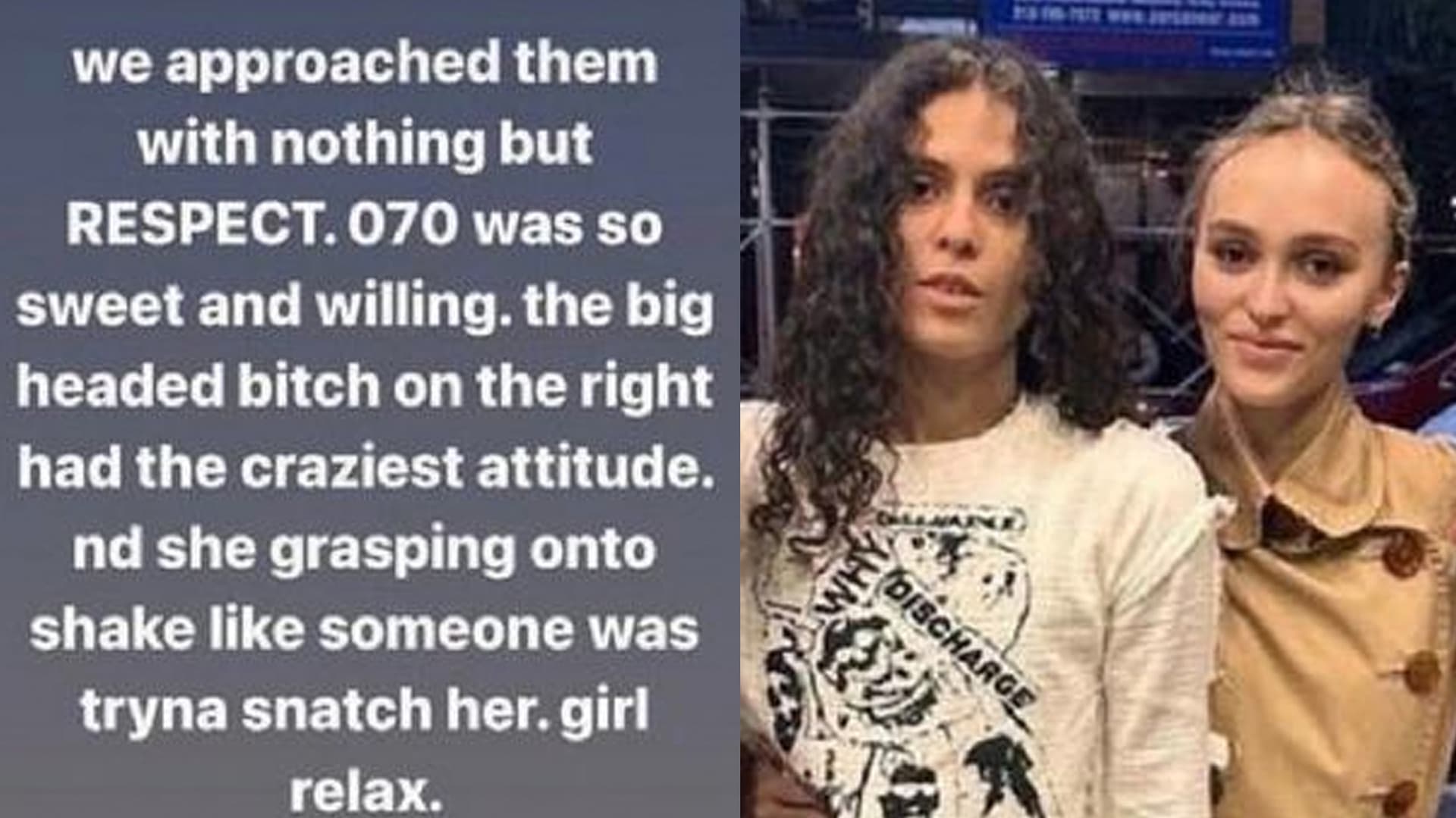 Trench Coat Buttoned to the Top / We Approached Them With Nothing but Respect meme template - Trench Coat