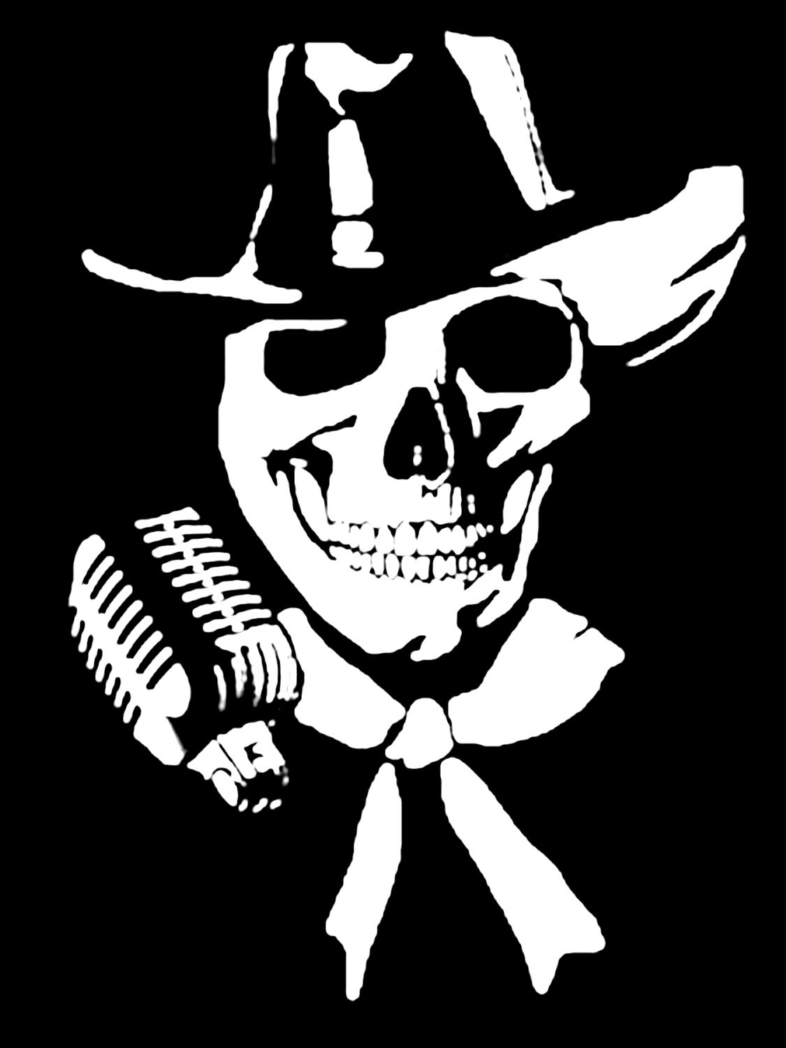 True Capitalist Radio / The Ghost Show meme template - True Capitalist Radio