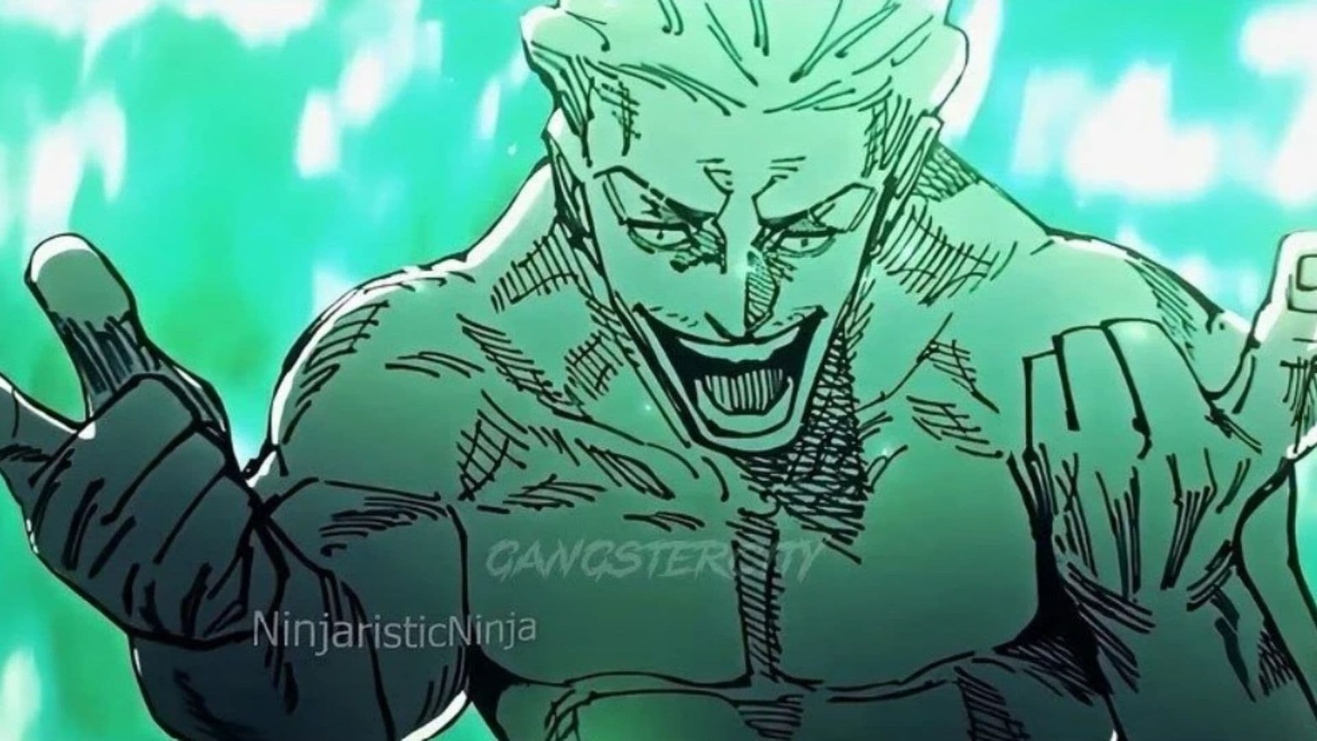 Tuca Donka / Hakari Dance meme template - Tuca Donka