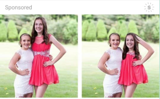 Tumblr Ads meme template - Tumblr Ads