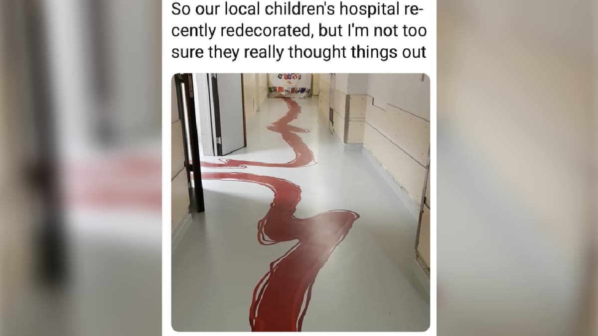 Tumblr Color Theory Children's Hospital Post meme template - Tumblr Color Theory