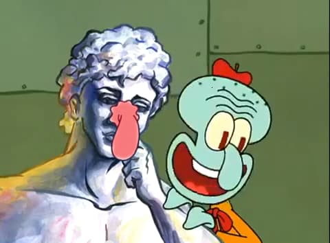 Tumblr Nose meme template - Tumblr Nose