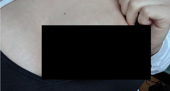 Twitch Scammers Tried to Bribe Me meme template - Twitch Scammer Template