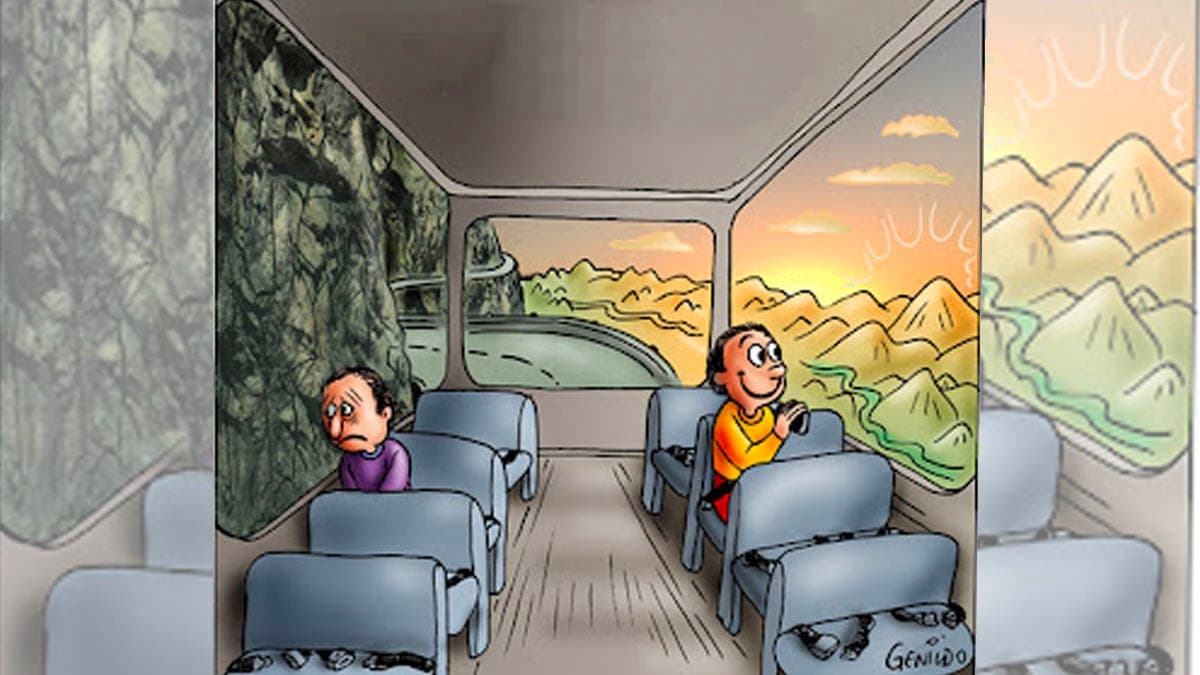 Two Guys On A Bus meme template - Two Guys On A Bus