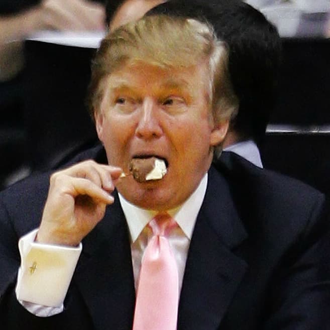 Two Scoops meme template - Two Scoops