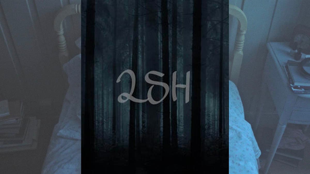 Two-Sentence Horror meme template - Two-Sentence Horror