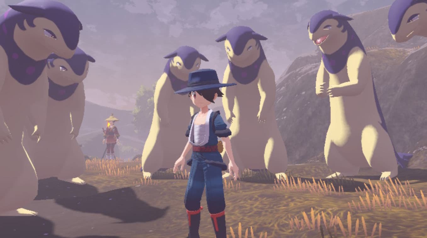 Typhlosion Game Freak Leaks meme template - Typhlosion Game Freak Leak