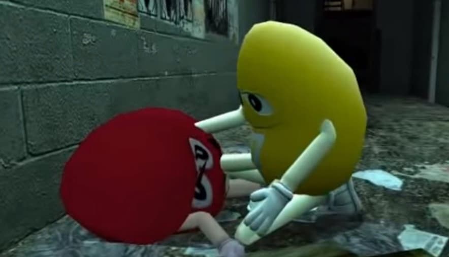 U Good? No meme template - U Good No