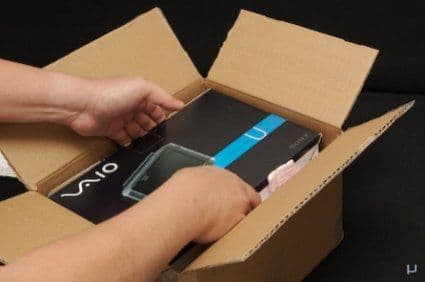 Unboxing meme template - Unboxing