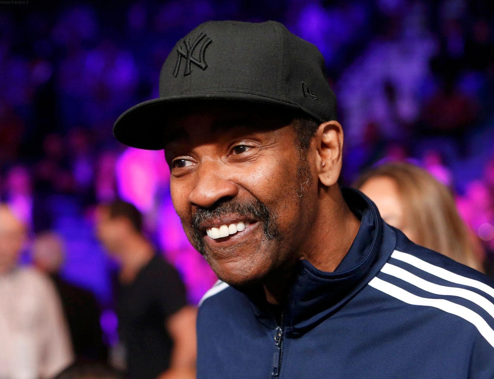Uncle Denzel meme template - Uncle Denzel