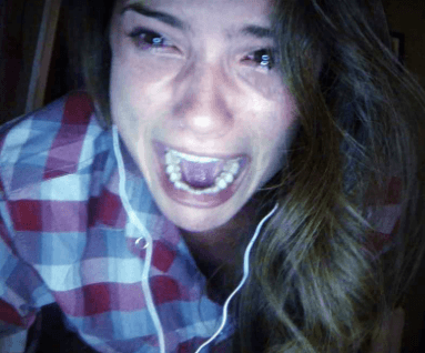 Unfriended Trailer Parodies meme template - Unfriended Trailer Parody