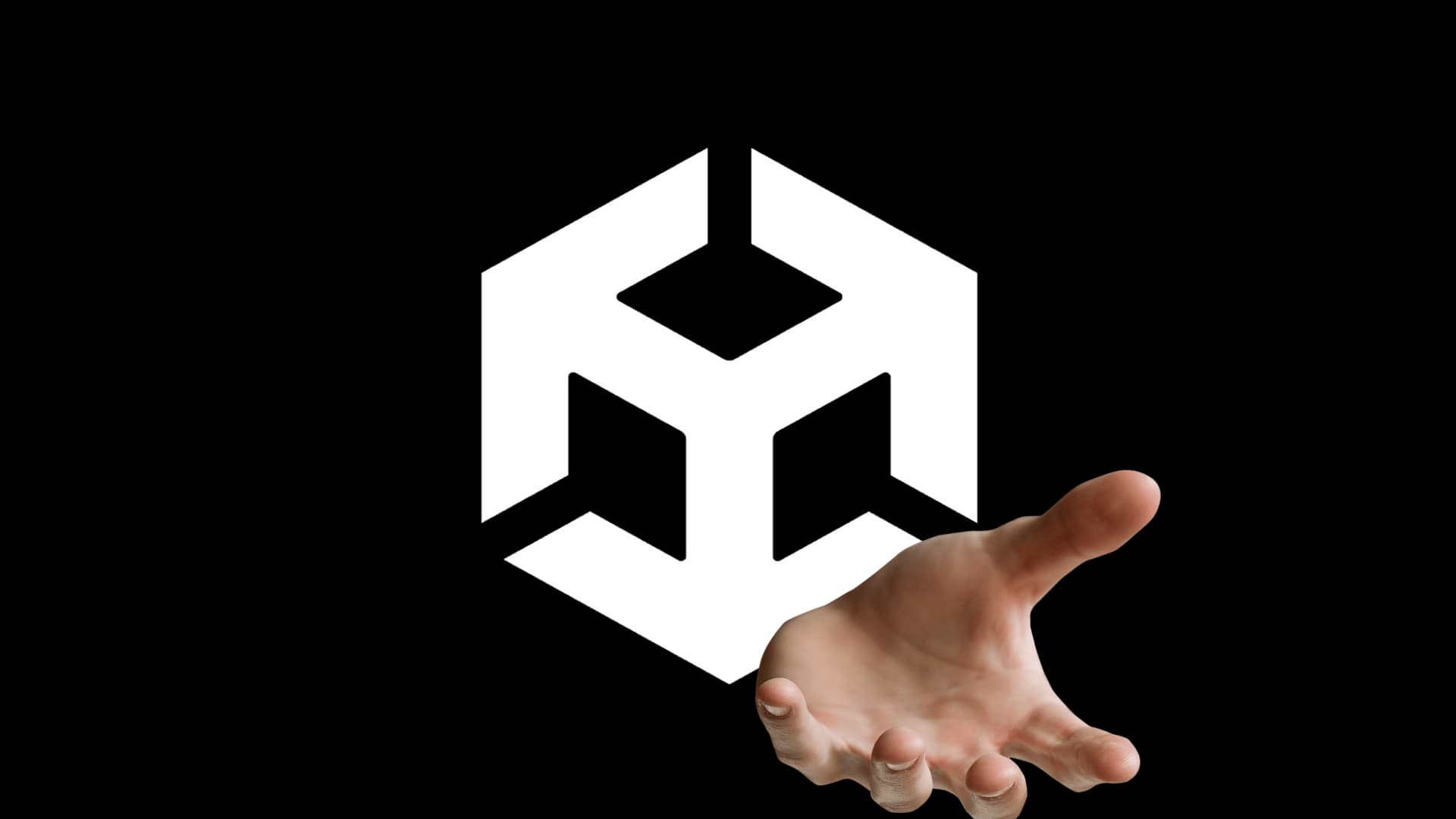 Unity Installation Fee Controversy meme template - Unity Installation Fee