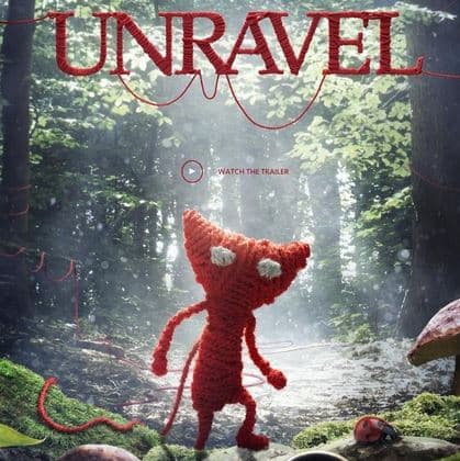 Unravel meme template - Unravel
