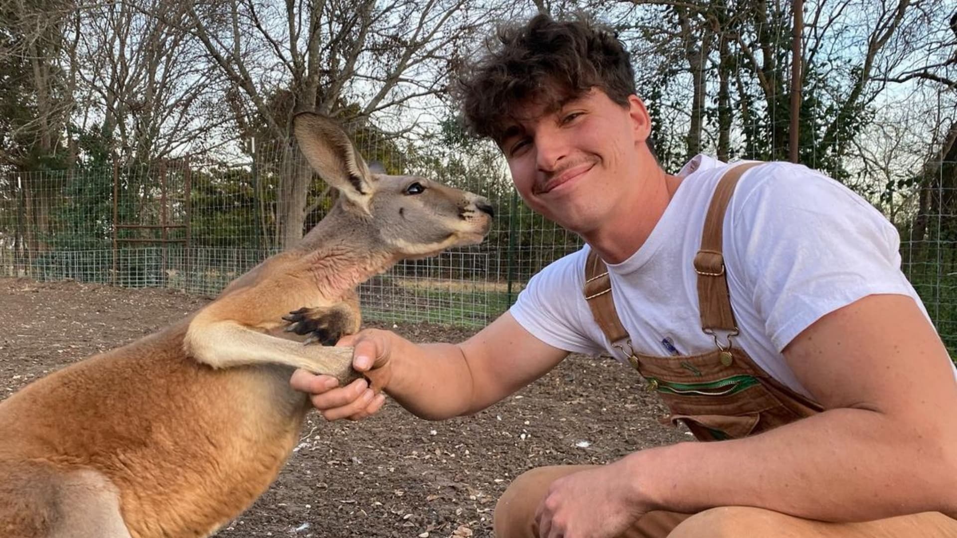 Urban Rescue Ranch meme template - Urban Rescue Ranch