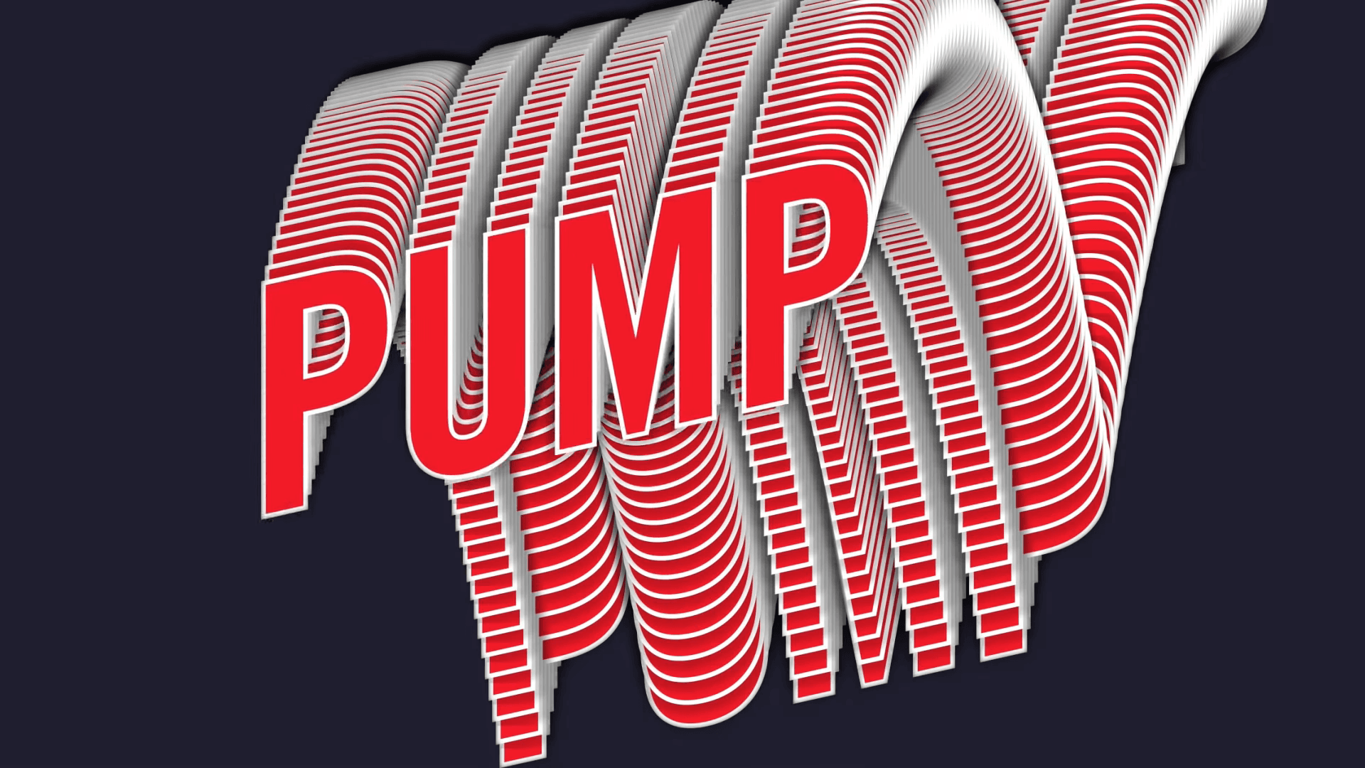 Valentino Khan's "Pump" meme template - Valentino Khan Pump