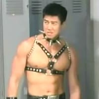 Van-sama / Fercussion meme template - Van-sama