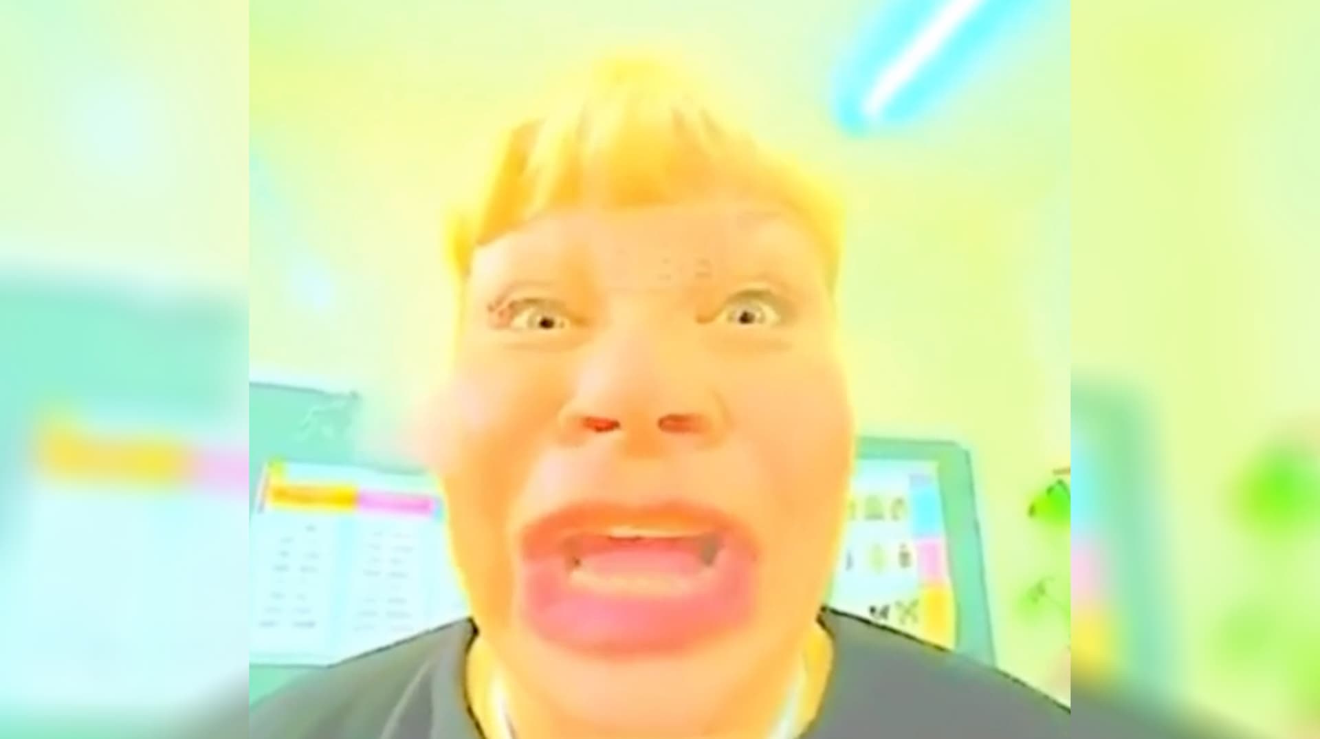 Vanechkin, Do You Speak English?! meme template - Vanechkin Do You Speak English