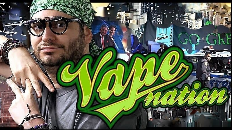 Vape Nation meme template - Vape Nation