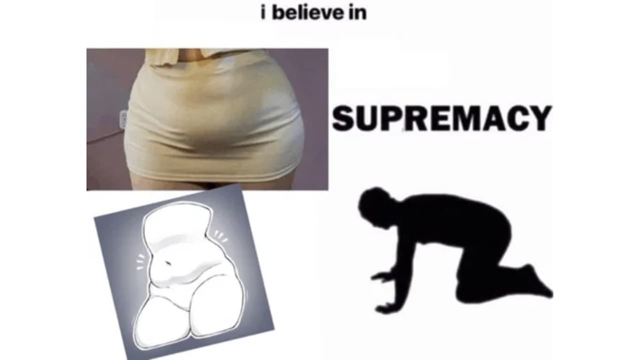 Venus Tummy meme template - Venus Tummy