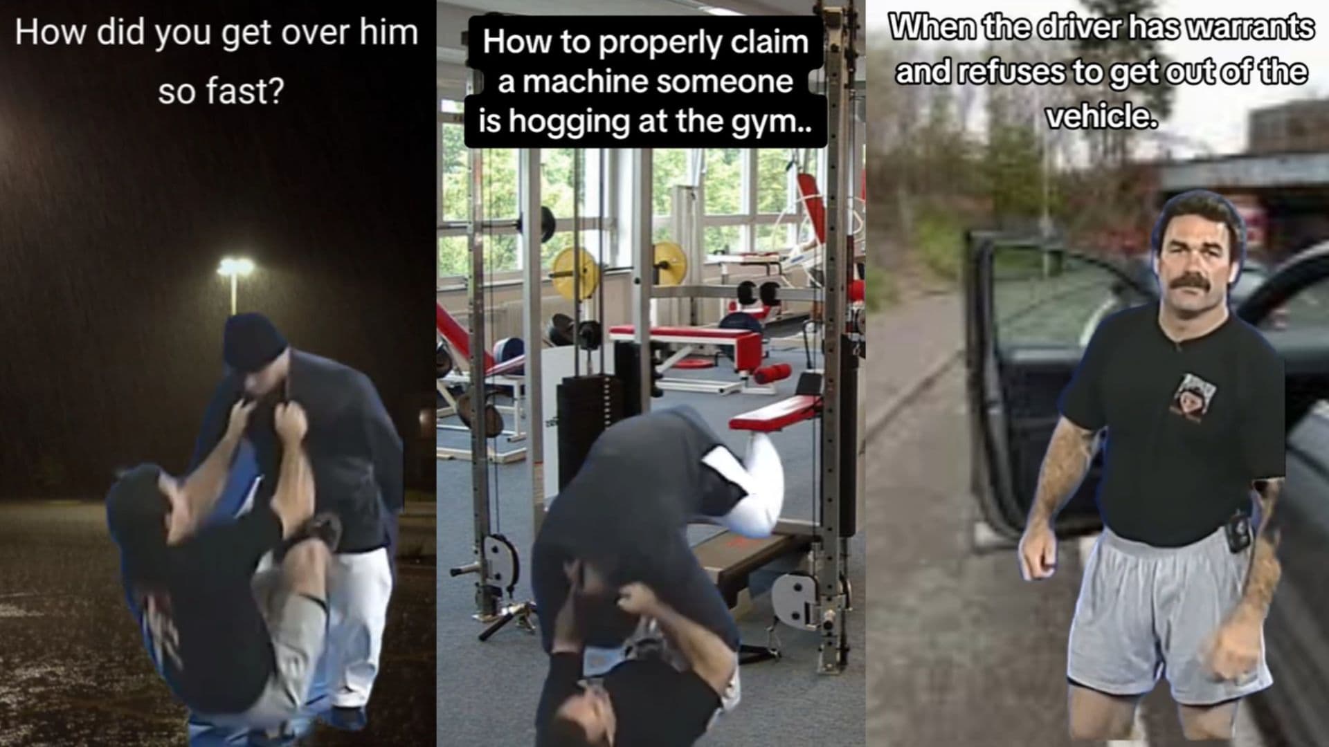 Very Quick, Very Effective meme template - Very Quick Very Effective