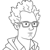 Vic Berger IV meme template - Vic Berger IV