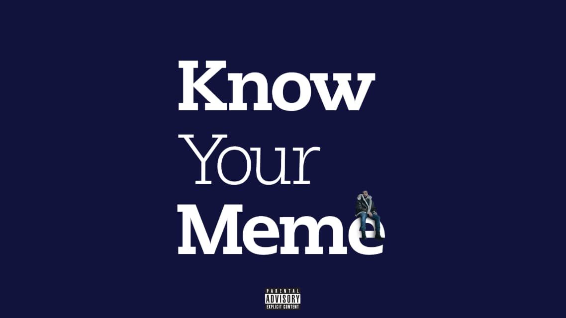 Views from the 6 Cover Parodies meme template - Views from the 6